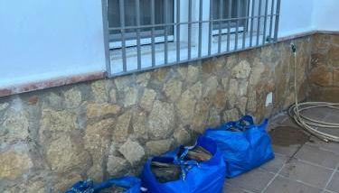 Casa Cueva la estación - Foto 4