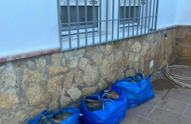 Casa Cueva la estación - Foto 4