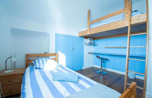 Panorama d'Azur I Vue mer & 13 personnes - Foto 29