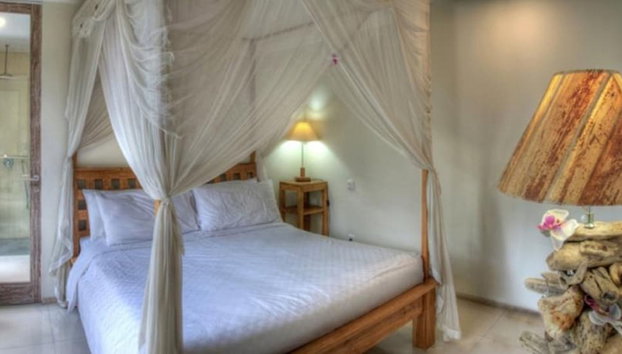 Villa Lestari - Foto 3, Habitación