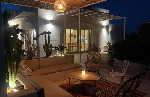 Villa Casa Bianca di Porto Selvaggio - Foto 25