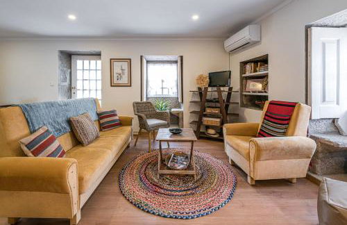 Casa da Torre - Natureza, Cultura e Aventura no Norte de Portugal - Foto 16