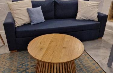 Amelie Villa with pool and amazing sea views, Paros - Photo 48