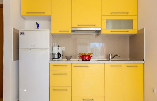 Spacious Apartment in The Croatian Islands - Foto 6