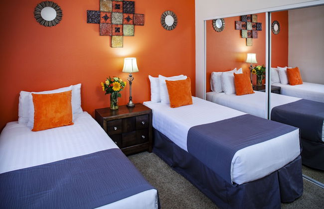 Meridian CondoResorts - Foto 41