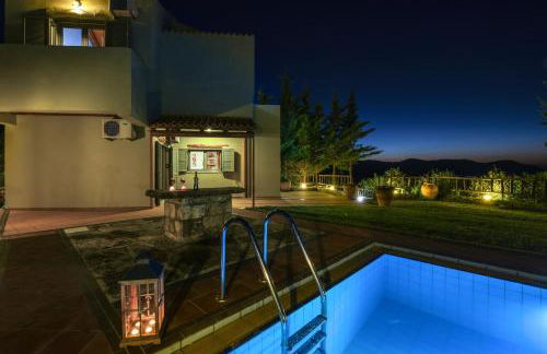 Malathiros Traditional Villas - Foto 63