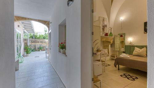 Capperi !! Holiday Rentals - Foto 3, Garden view