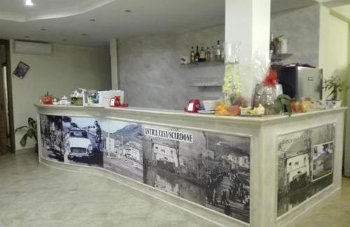 Agriturismo Antica Casa Scardone - Foto 138