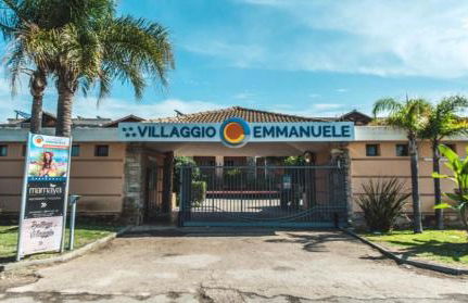 Casa Villaggio Emmanuele Manfredonia Gargano - Foto 14