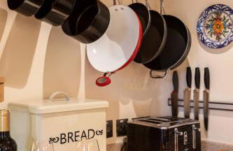 Ingleton 2-bed Cottage, Sleeps 4, Pet Ok & Parking - Foto 26