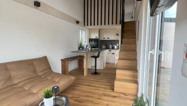 Tinyhaus Ferien - Foto 4