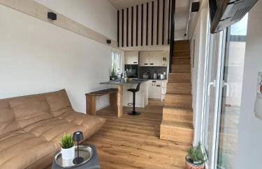 Tinyhaus Ferien - Foto 4