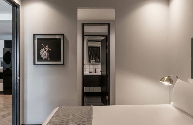 The Onyx Apartment Hotel by NEWMARK - Foto 8