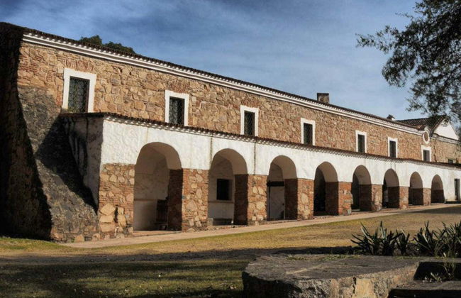 Jesuit Block and Estancias of Cordoba Tour - Foto 4