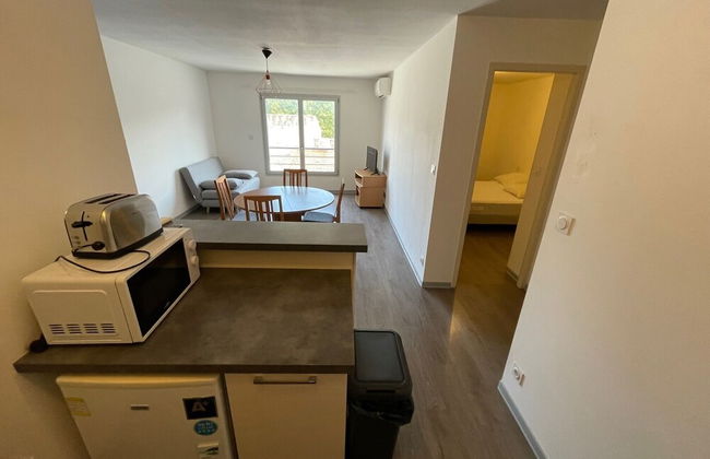 Résidence Les Vignerons - Photo 24