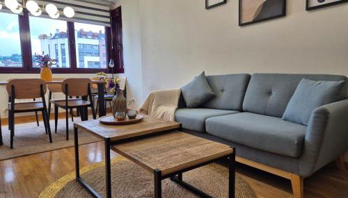 651A Siente Oviedo Apartamento Céntrico con garaje by R2R Consulting - Foto 4