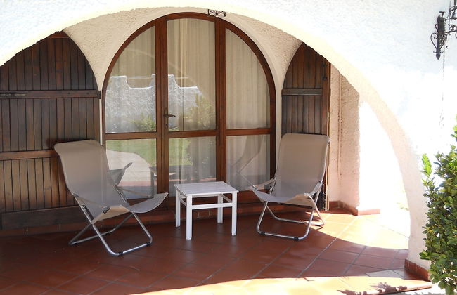 Villa Stefania - Foto 17