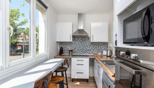 Le Madisson - Foto 2, minibar