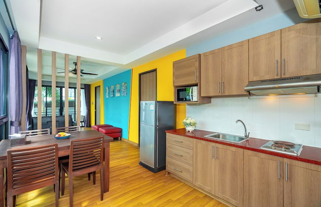 Anchan Boutique Hotel - Foto 31