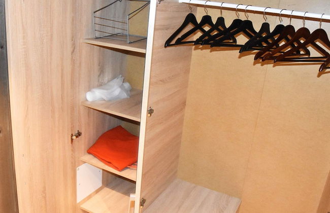 6 Person Holiday Home in Maloy - Foto 15