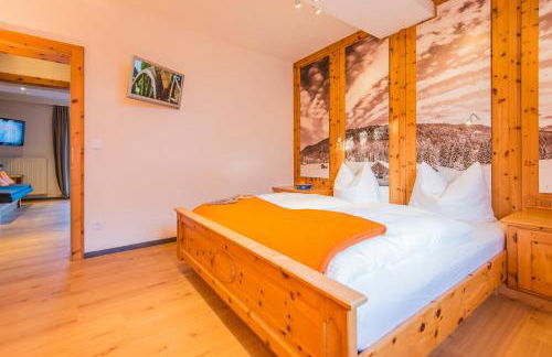 Ferienwohnung Ferienglück - Foto 68