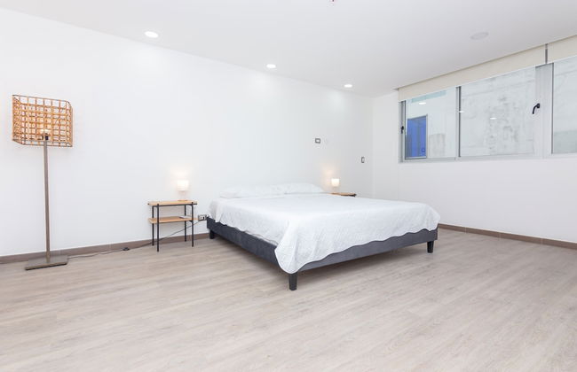 Boutique Apartments Panama - Foto 62