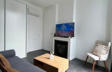 Superbe T3 à 15 min de Lyon - Foto 17