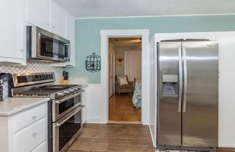 Agape Front Cottage - Foto 8