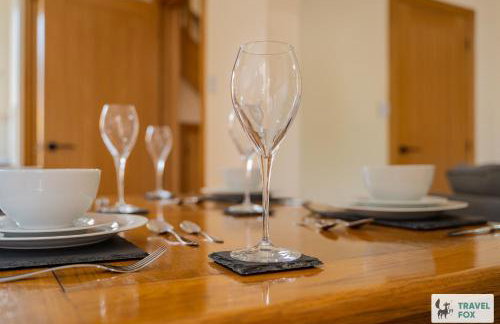 Ann's Home Near Alton Towers - Foto 17