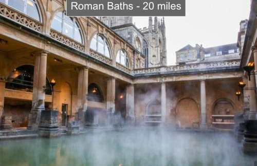 Luxury Container Lodge - Foto 43