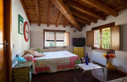 Hotel Rural Villa Liquidámbar - Foto 24