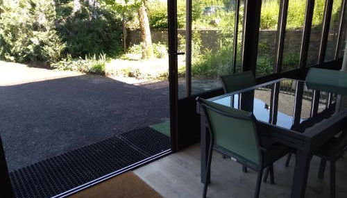 Gîte de la Découverte Le Randonneur - Foto 2