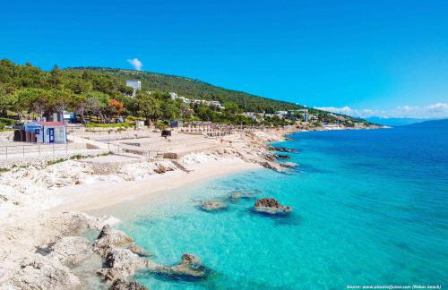 Villa David - Pet friendly - New villa for 9 person - Foto 36