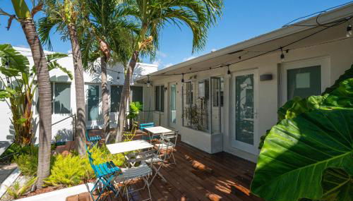 CASA DEL MAR HOLLYWOOD - Foto 5