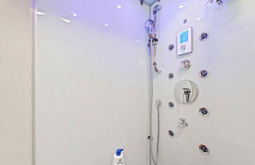 Home Away from Home 2 Close to KCI Airport, Weston - Foto 20