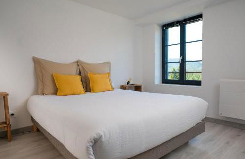 Le Perchoir, Gîte 7 personnes, Le Grand Valtin - Foto 17