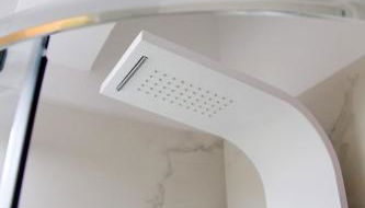 Suites Rania - Foto 4, Shower