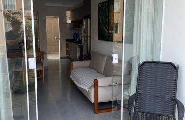 Lindo apto em condomínio top - Foto 15