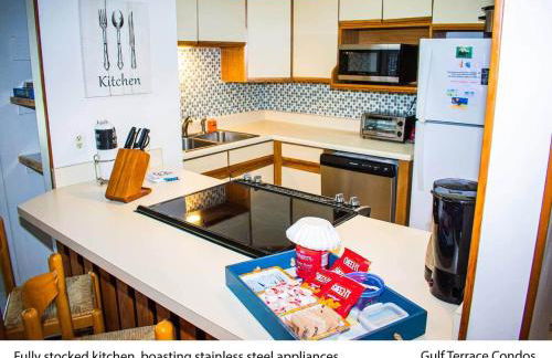 Sailors Cove Mins to the Beach Family Condo - Foto 15