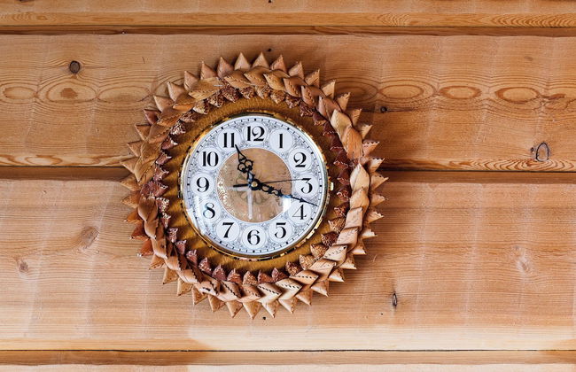 Wilderness chalet Kuusamo - Foto 24