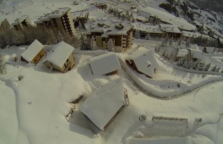 Chalet Baptiste - Foto 40