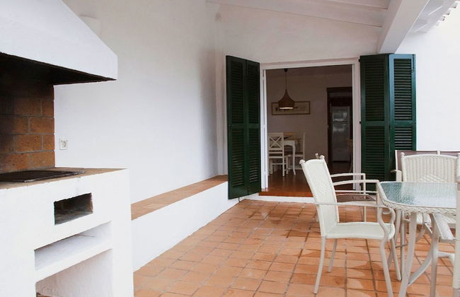 Bini Belin Villa de Lujo WIFI y Piscina - Photo 18