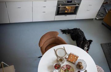 Ferienhaus ScheunenRefugio - Foto 18