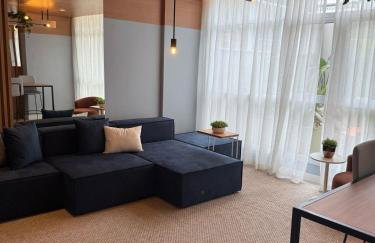 Studio Novo a 3 min a pé do Shopping Vila Olímpia - Foto 38