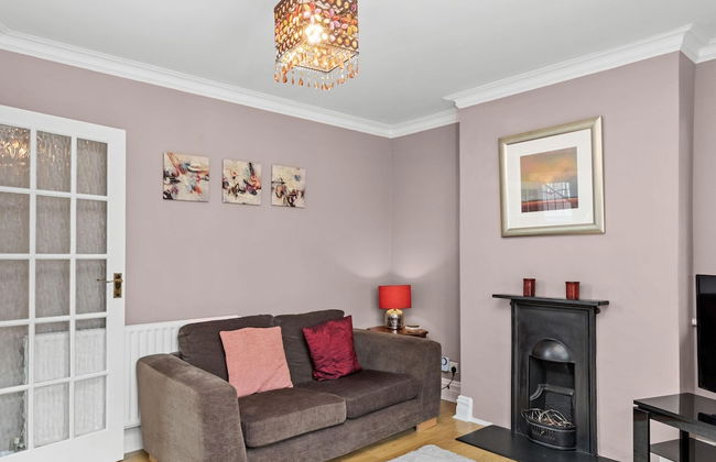 Pebble Corner With Free Parking By My Getaways - Foto 16