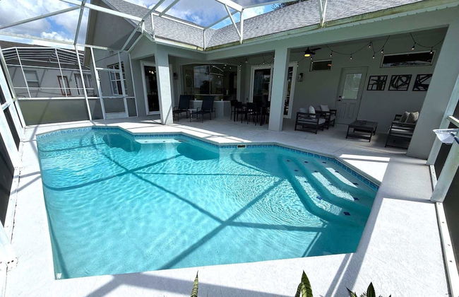 Elite Forest Hills Villa - Southern Dunes - Golf Course Views - Photo 24