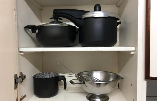Casa longe de Casa - Ótima Localização - Foto 12