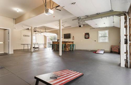 LARGE 5 Bed Lake Geneva Home 4 Blocks from Lake! - Foto 49