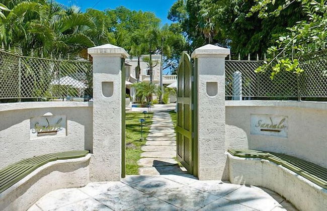 Villa Sandalo - Foto 25