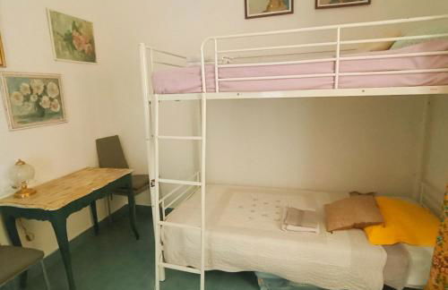 apartamanto Gloria - Foto 24